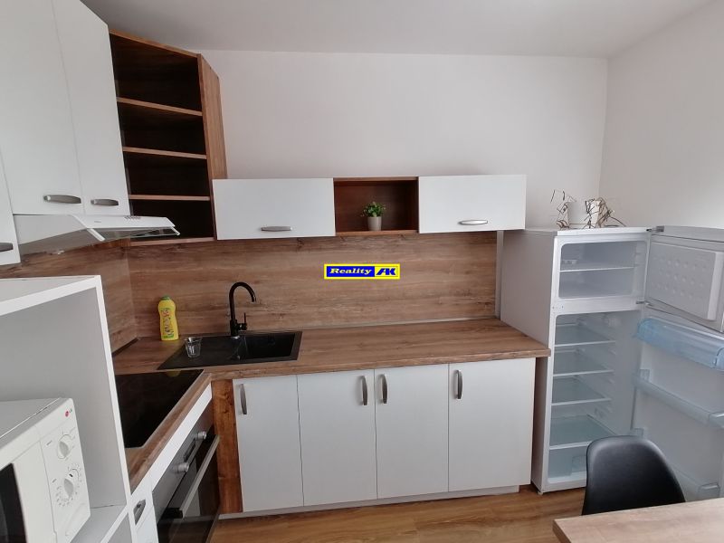 1 izbový byt na predaj Vrútky, rekonštrukcia