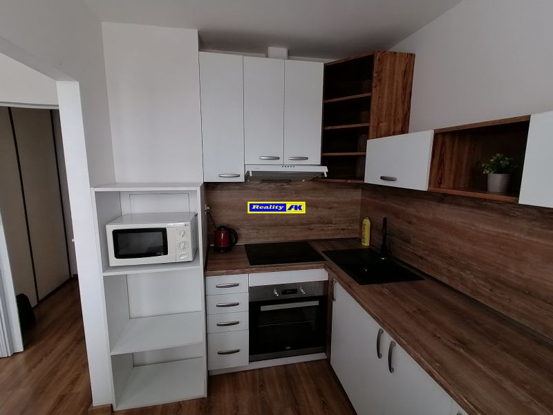 1 izbový byt na predaj Vrútky, rekonštrukcia