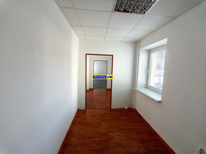 Kancelária na prenájom 26,44 m2 Martin, výťah, bezbariérový prístup