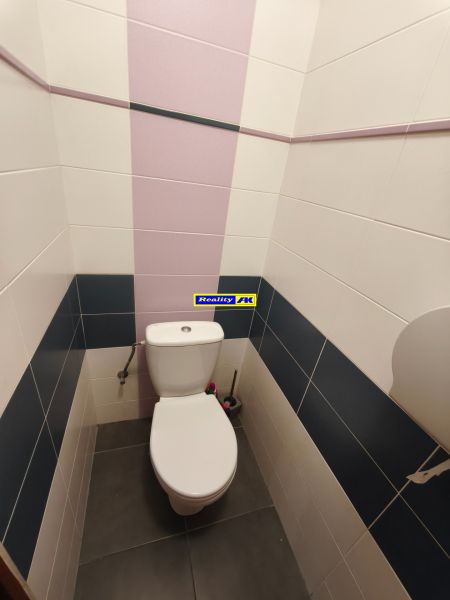 WC dámske