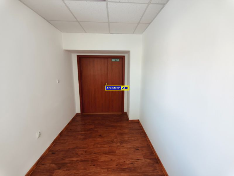 Kancelária na prenájom 26,44 m2 Martin, výťah, bezbariérový prístup