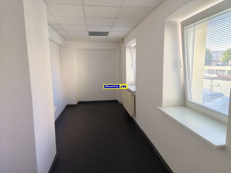 Kancelária na prenájom 26,44 m2 Martin, výťah, bezbariérový prístup
