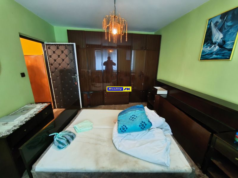 Darovanie nábytok za odvoz