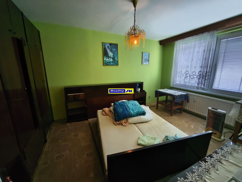 Darovanie nábytok za odvoz