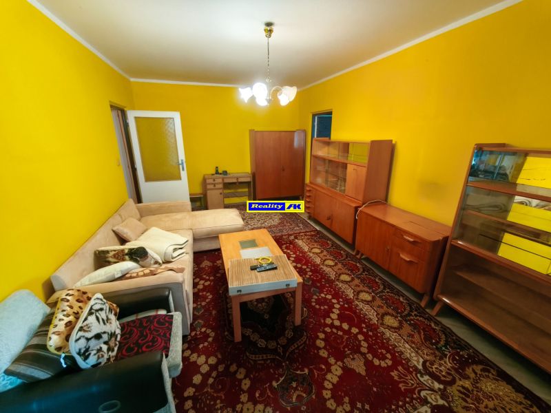 Darovanie nábytok za odvoz