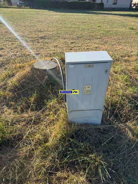 Pozemok na predaj pre rodinný dom Kláštor pod Znievom