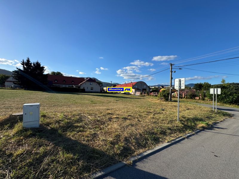 Pozemok na predaj Kláštor pod Znievom