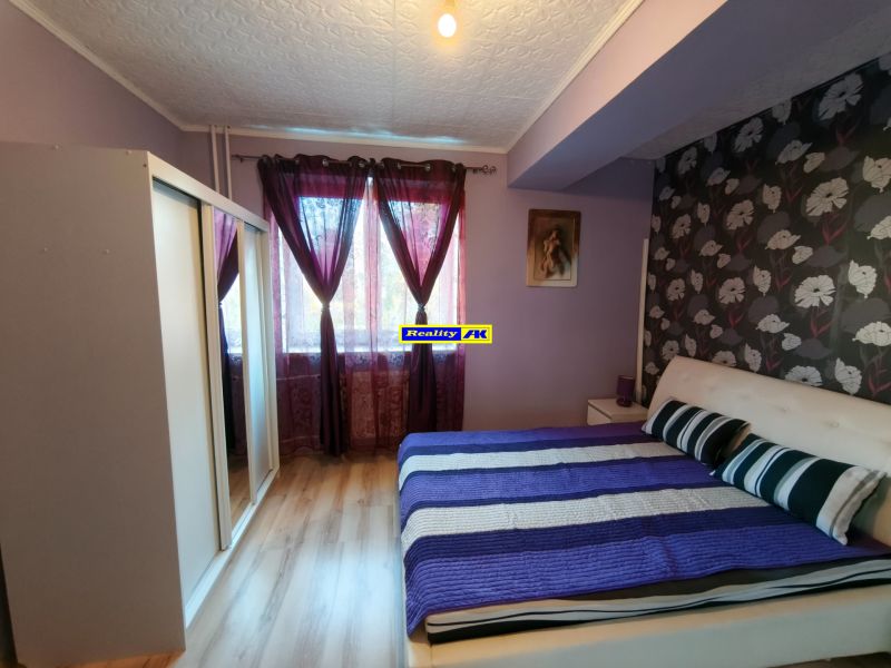 spálňa