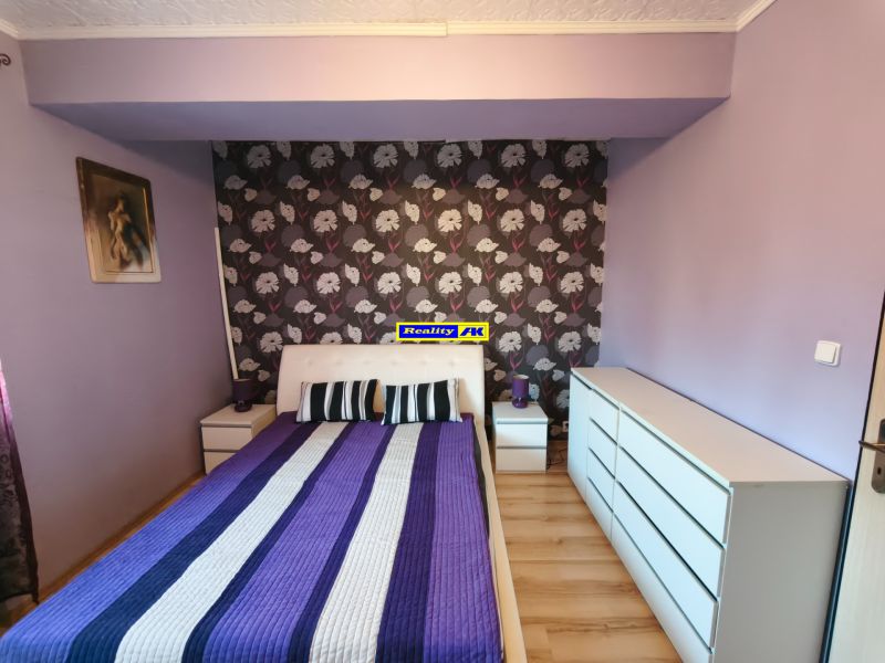 spálňa
