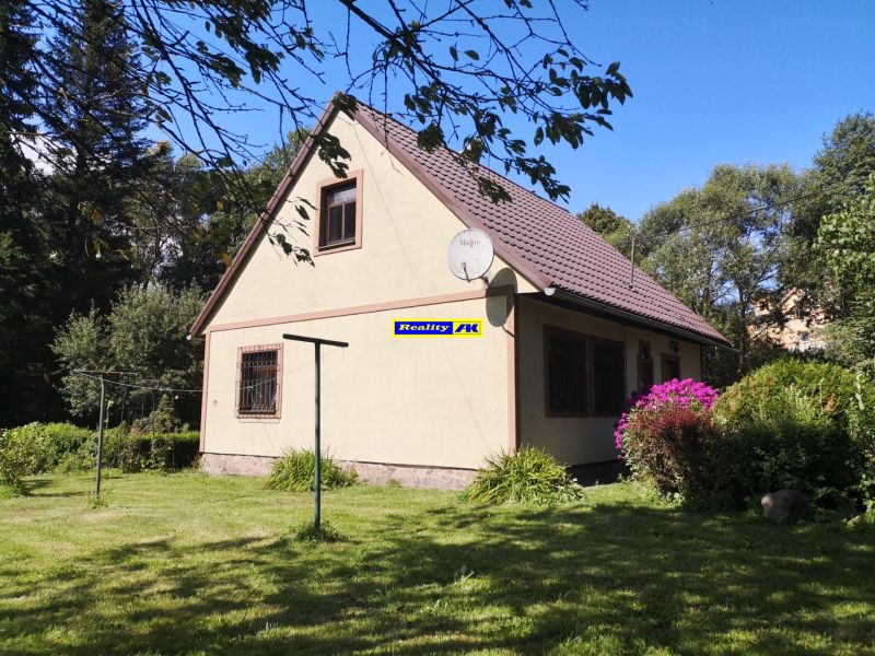 Rodinný dom na predaj Turček
