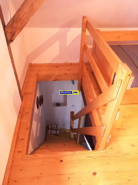 Rodinný dom na predaj Turček