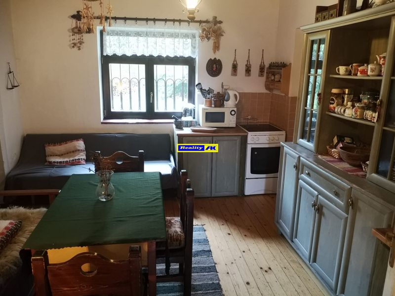 Rodinný dom na predaj Turček