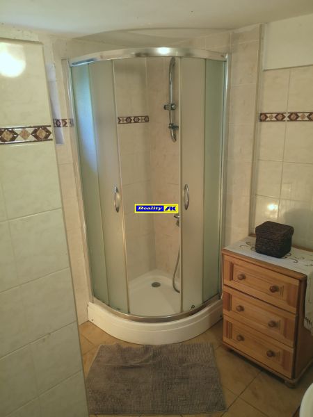Rodinný dom na predaj Turček
