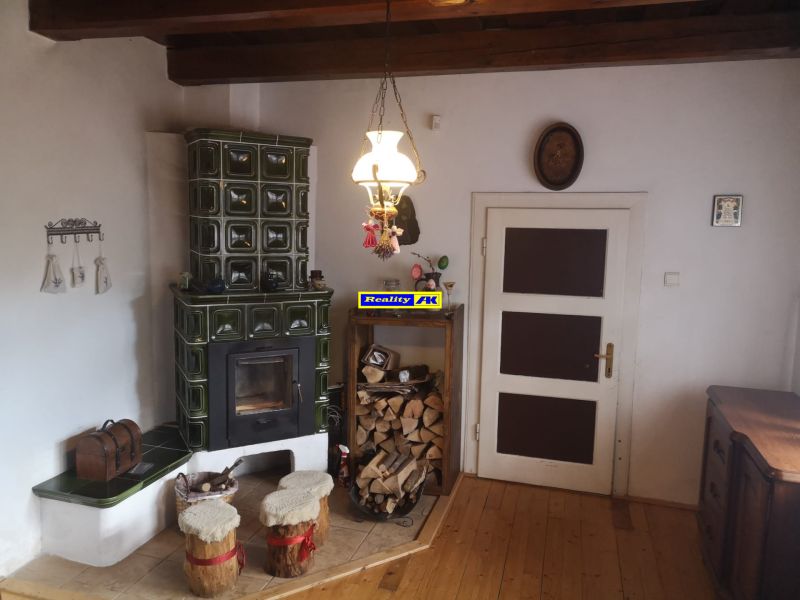 Rodinný dom na predaj Turček