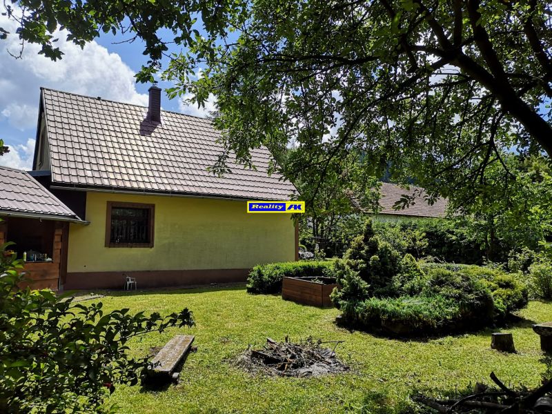 Rodinný dom na predaj Turček