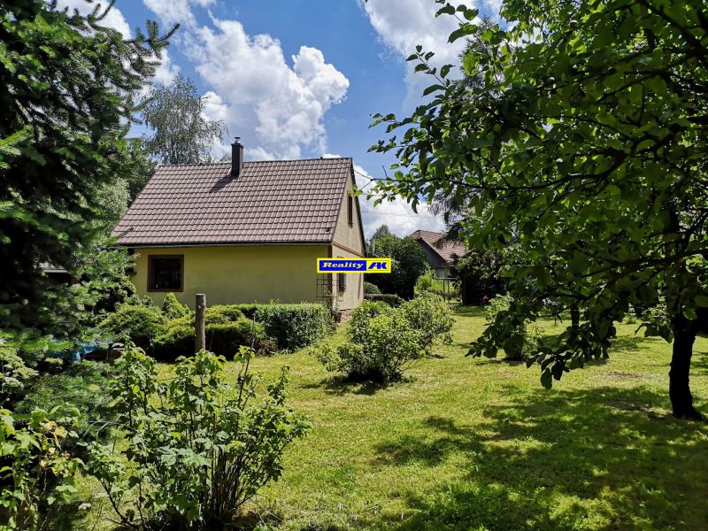 Rodinný dom na predaj Turček