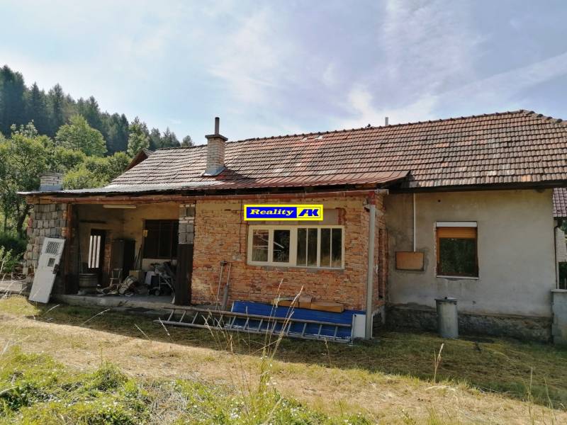 Rodinný dom
