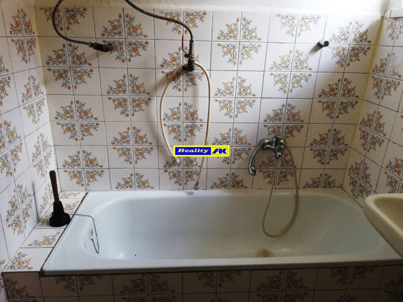 kúpeľňa
