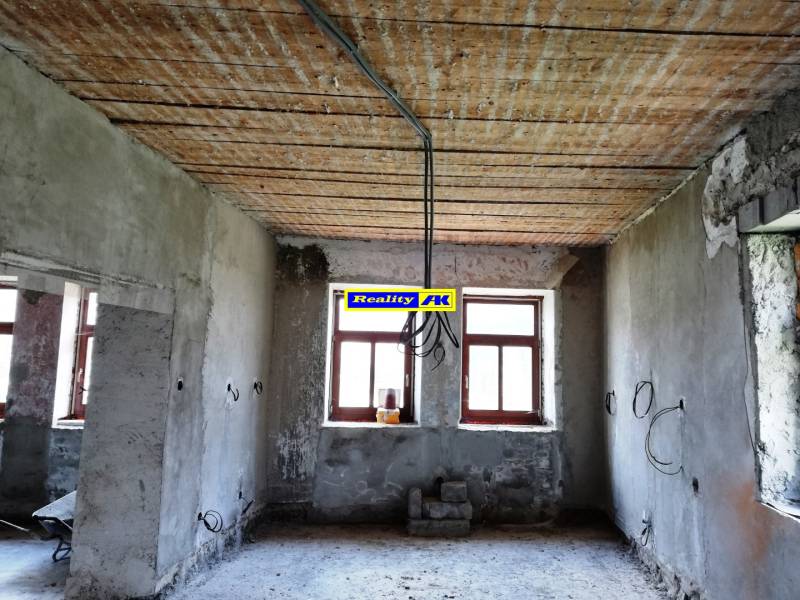 kuchyňa