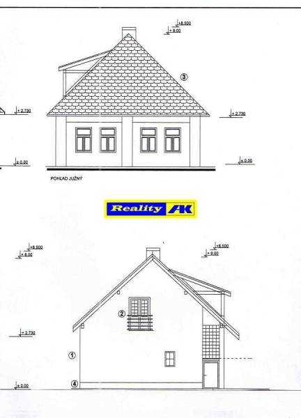 Mošovce projekt